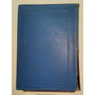 Fekete József és Hevesi József (szerk.): Magyar Salon képes havi folyóirat VII. évfolyam (1890) - XIII. kötet