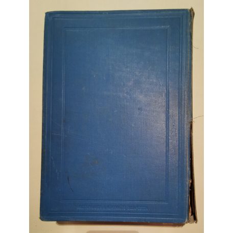 Fekete József és Hevesi József (szerk.): Magyar Salon képes havi folyóirat VII. évfolyam (1890) - XIII. kötet