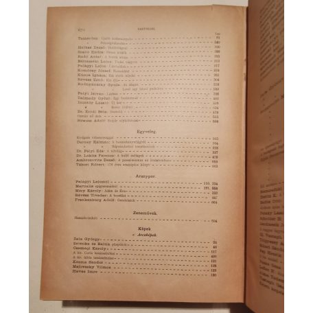Fekete József és Hevesi József (szerk.): Magyar Salon képes havi folyóirat VIII. évfolyam (1891) - XIV. kötet