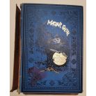 Fekete József és Hevesi József (szerk.): Magyar Salon képes havi folyóirat VIII. évfolyam (1891) - XV. kötet