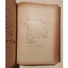 Fekete József és Hevesi József (szerk.): Magyar Salon képes havi folyóirat VIII. évfolyam (1891) - XV. kötet