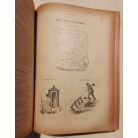 Fekete József (szerk.): Magyar Salon képes havi folyóirat IX. évfolyam (1892) - XVI. kötet