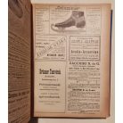 Fekete József (szerk.): Magyar Salon képes havi folyóirat IX. évfolyam (1892) - XVI. kötet