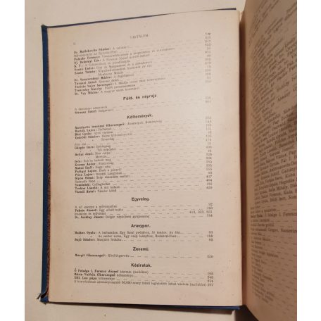 Fekete József (szerk.): Magyar Salon képes havi folyóirat IX. évfolyam (1892) - XVII. kötet
