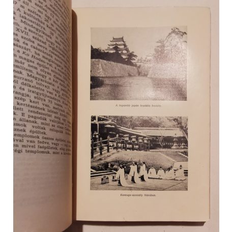 Zsigovits Béla, Dr.: Utazzál velem a Föld körül. (Aláírt!)