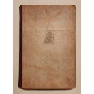 Kertész Róbert: Hajók és hősök. I-II. köt. [Egy kötetben]. 