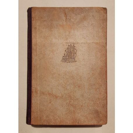 Kertész Róbert: Hajók és hősök. I-II. köt. [Egy kötetben]. 