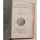 Trattner János Tamás: Tudományos Gyűjtemény 1824/1. harmadév (Nyoltzadik esztendei folyamat - 1., 2., 3., 4. kötet)