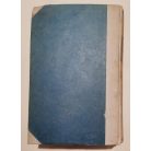 Trattner János Tamás: Tudományos Gyűjtemény 1830/3. harmadév (XIV. esztendei folyamat - 9., 10., 11., 12. kötet)