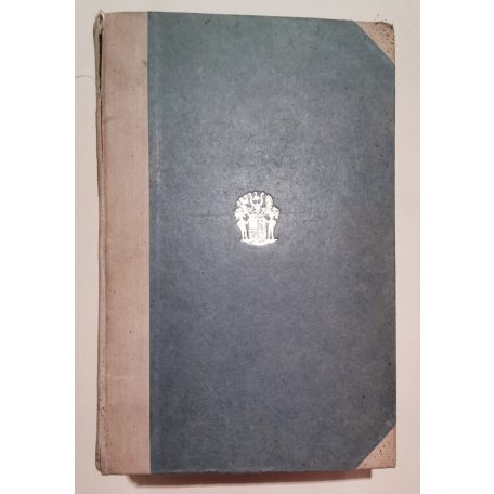 Trattner János Tamás: Tudományos Gyűjtemény 1831/2. harmadév (XV. esztendei folyamat - 5., 6., 7., 8. kötet)