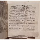 Trattner János Tamás: Tudományos Gyűjtemény 1831/2. harmadév (XV. esztendei folyamat - 5., 6., 7., 8. kötet)