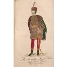 Trattner János Tamás: Tudományos Gyűjtemény 1831/2. harmadév (XV. esztendei folyamat - 5., 6., 7., 8. kötet)