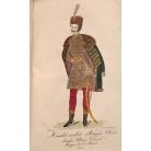 Trattner János Tamás: Tudományos Gyűjtemény 1831/2. harmadév (XV. esztendei folyamat - 5., 6., 7., 8. kötet)