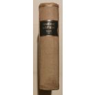 Trattner János Tamás: Tudományos Gyűjtemény 1831/2. harmadév (XV. esztendei folyamat - 5., 6., 7., 8. kötet)