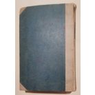 Trattner János Tamás: Tudományos Gyűjtemény 1831/2. harmadév (XV. esztendei folyamat - 5., 6., 7., 8. kötet)