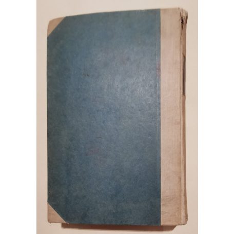 Trattner János Tamás: Tudományos Gyűjtemény 1831/2. harmadév (XV. esztendei folyamat - 5., 6., 7., 8. kötet)