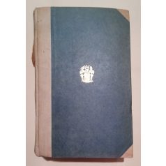   Trattner János Tamás: Tudományos Gyűjtemény 1832/1. harmadév (XVI. esztendei folyamat - 1., 2., 3., 4. kötet)