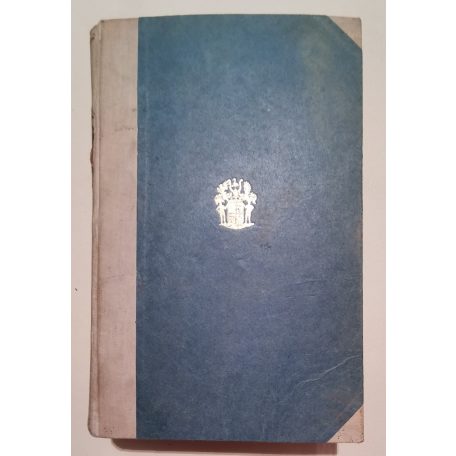  Trattner János Tamás: Tudományos Gyűjtemény 1832/2. harmadév (XVI. esztendei folyamat - 5., 6., 7., 8. kötet)