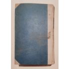  Trattner János Tamás: Tudományos Gyűjtemény 1832/2. harmadév (XVI. esztendei folyamat - 5., 6., 7., 8. kötet)