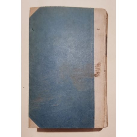  Trattner János Tamás: Tudományos Gyűjtemény 1832/2. harmadév (XVI. esztendei folyamat - 5., 6., 7., 8. kötet)