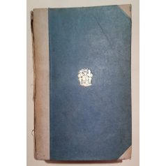   Trattner János Tamás: Tudományos Gyűjtemény 1833/3. harmadév (XVII. esztendei folyamat - 9., 10., 11., 12. kötet)