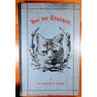Friedrich K. Knauer, Dr: Aus Der Thierwelt
