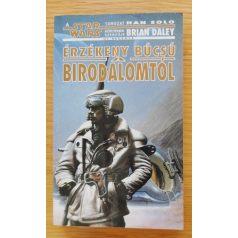 Brian Daley: Érzékeny búcsú a Birodalomtól 