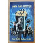Paul Davids - Hollace Davids: Darth Vader kesztyűje