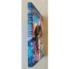 Paul Davids - Hollace Davids: A jedik elveszett városa