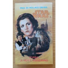 Paul Davids - Hollace Davids: Zorba, a hutt visszavág