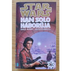 Dale Avery: Han Solo háborúja