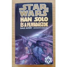 Dale Avery: Han Solo és a fejvadászok