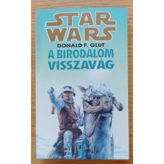 Donald F. Glut: A Birodalom visszavág 