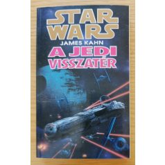 James Kahn: A Jedi visszatér