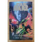 Malcolm Webster: A Jedi hatalma