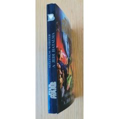 Malcolm Webster: A Jedi hatalma