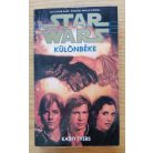 Kathy Tyers: Különbéke 