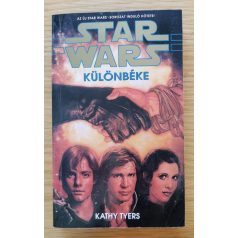 Kathy Tyers: Különbéke 