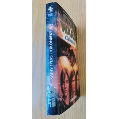 Kathy Tyers: Különbéke 