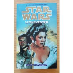 Dave Wolverton: Szökevények