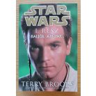 Terry Brooks: Star Wars I. rész- Baljós árnyak (George Lucas forgatókönyve alapján)