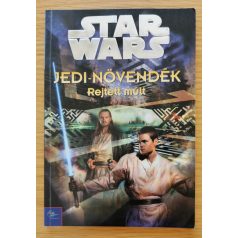 Jude Watson: Jedi-növendék - Rejtett múlt