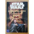 Jude Watson: Jedi-növendék - A korona jele