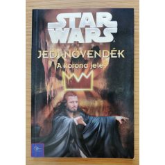 Jude Watson: Jedi-növendék - A korona jele