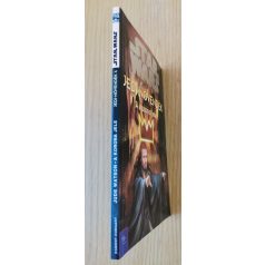 Jude Watson: Jedi-növendék - A korona jele
