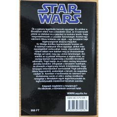 Aaron Allston: X szárnyúak - Lidérc osztag