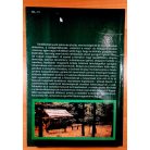 Kölűs Gábor, Dr: Vadgondozás, élőhely-gazdálkodás