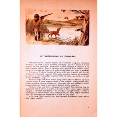 Kontra György, Dr-Stolmár László, Dr: Élővilág 5 