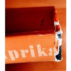 Pénzes István, Dr: A magyar fűszerpaprika