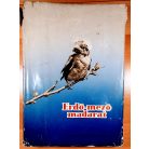 Vertse Albert: Erdő, mező madarai 